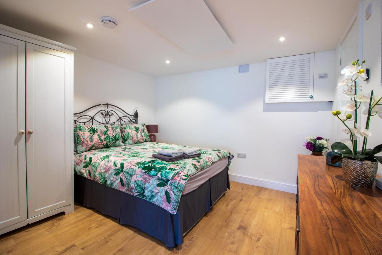 Stylish Studio In The Heart Of The English Riviera トーキー エクステリア 写真