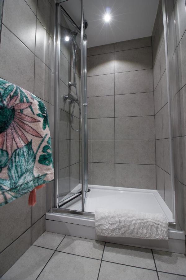 Stylish Studio In The Heart Of The English Riviera トーキー エクステリア 写真